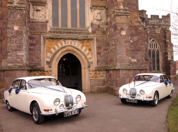 Secondhand Wedding Car Business