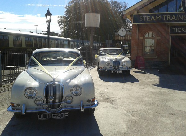 Used Wedding Car Business