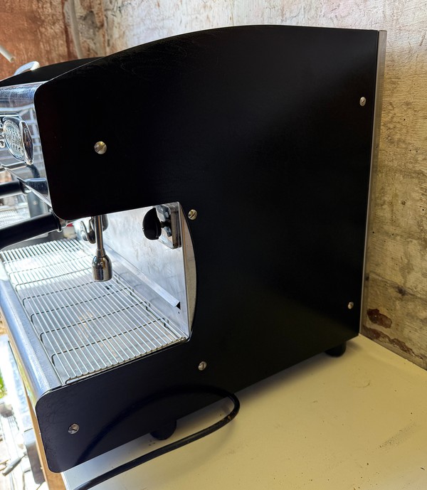 CIME 2 Group Coffee Machine