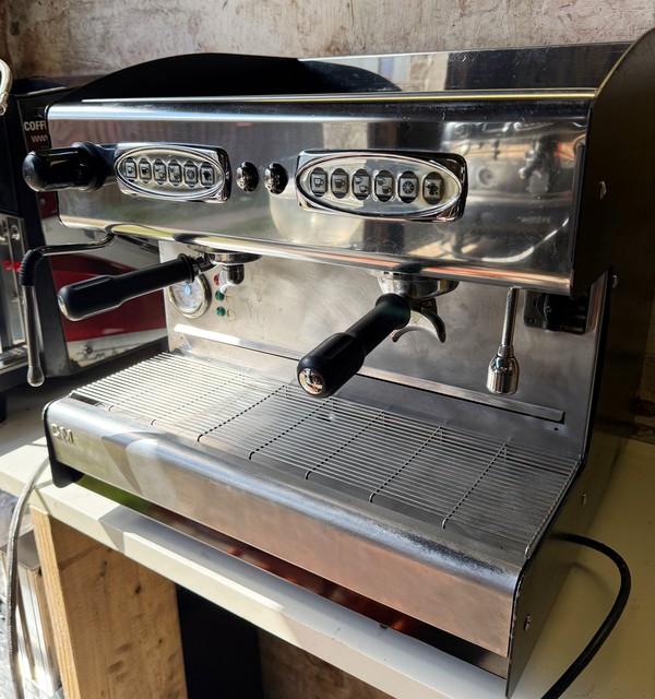 New CIME 2 Group Coffee Machine For Sale
