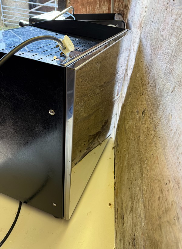 New Unused CIME 2 Group Coffee Machine