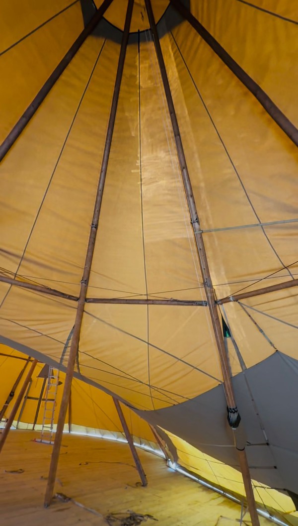 Used Stratus 72 (Tentipi) for sale Used Stratus 72 (Tentipi) for sale