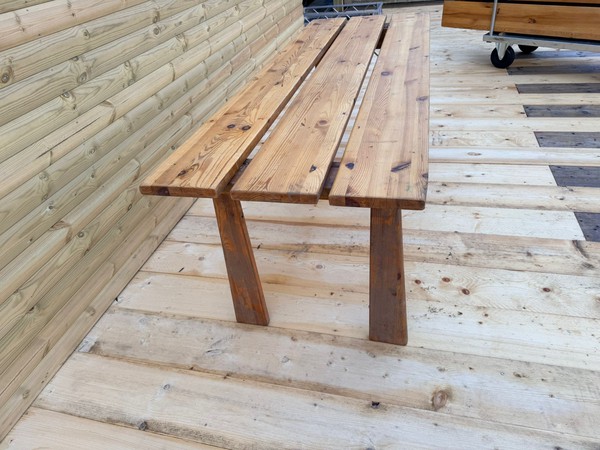 Tentipi trestle tables for sale