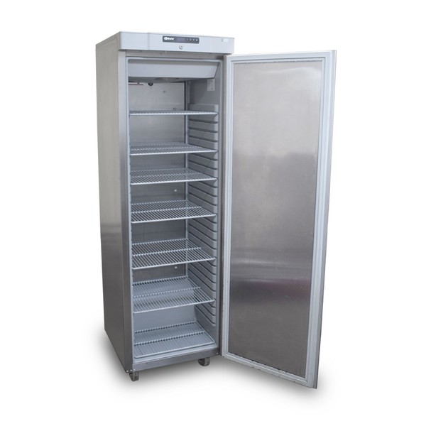 Gram Single door fridge