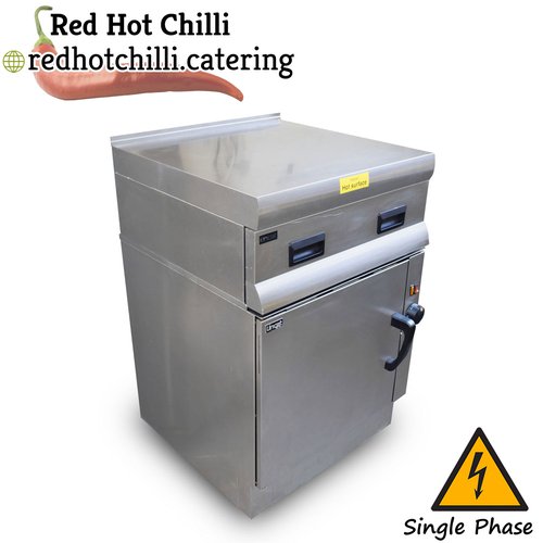 Lincat Fan Assisted Oven