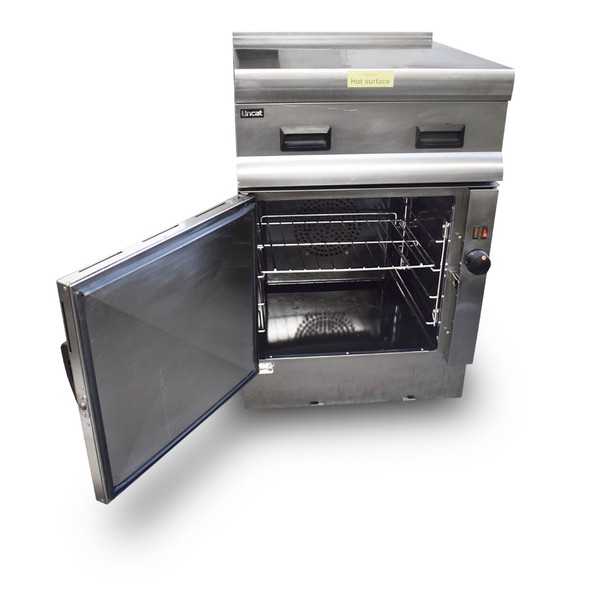 Lincat Oven