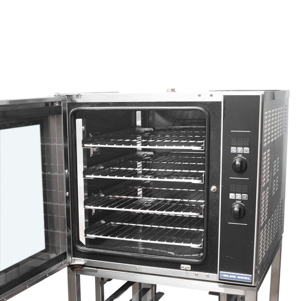 Blue Seal Turbofan Oven