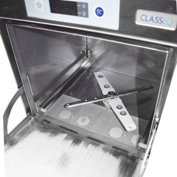 Used Classeq Glasswasher
