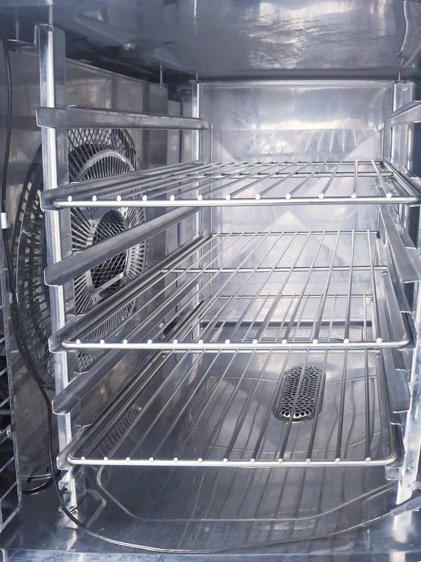 Stainless steel Rational Combi Oven SCC WE 61 for sale Stainless steel Rational Combi Oven SCC WE 61 for sale