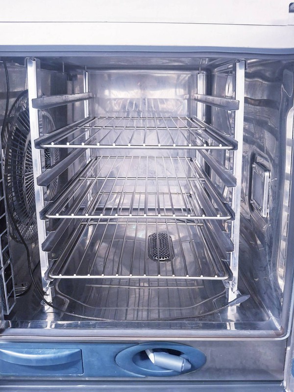 Used Rational Combi Oven SCC WE 61 for sale Used Rational Combi Oven SCC WE 61 for sale