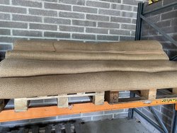 Dandy dura corn mats 6ft x 20ft