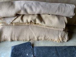 Job Lot 6ft x20ft  Dandy Dura Mats