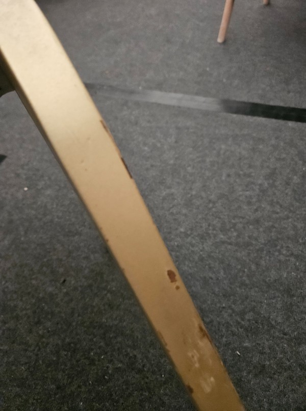 Secondhand 240x Gold Banquet Chairs Secondhand 240x Gold Banquet Chairs
