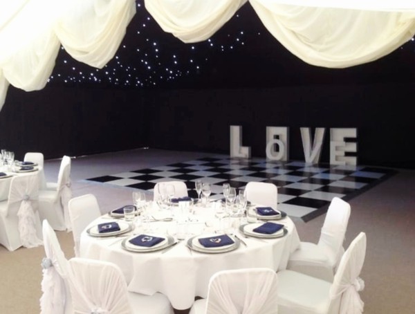 Established Marquee Business