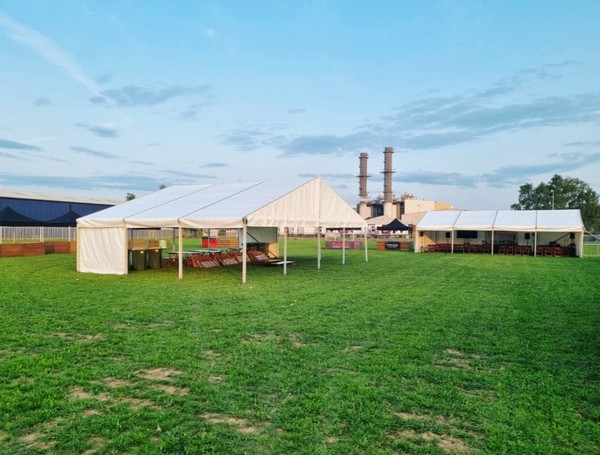 Marquee Hire Company
