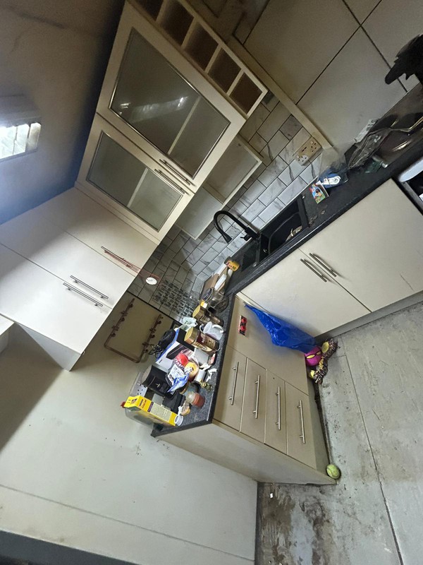 Kitchen Kitchen