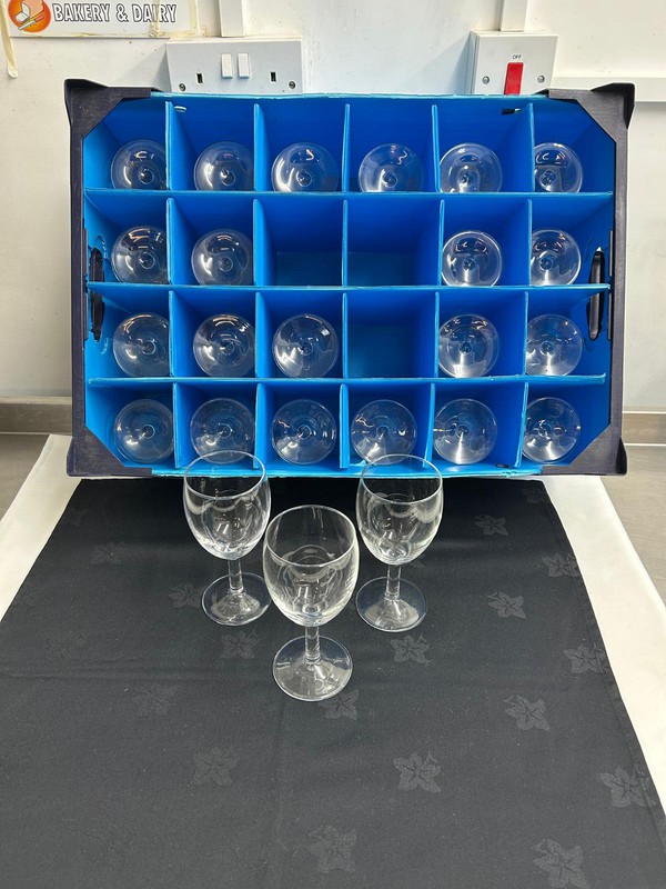Savoie Wine Glasses for sale