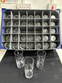 11oz High Ball glasses for sale