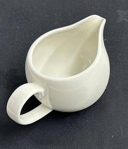 Churchill milk jugs