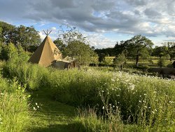 Tentipi Cirrus 40