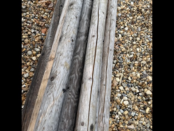 Round poles for Cirrus tentipi Round poles for Cirrus tentipi