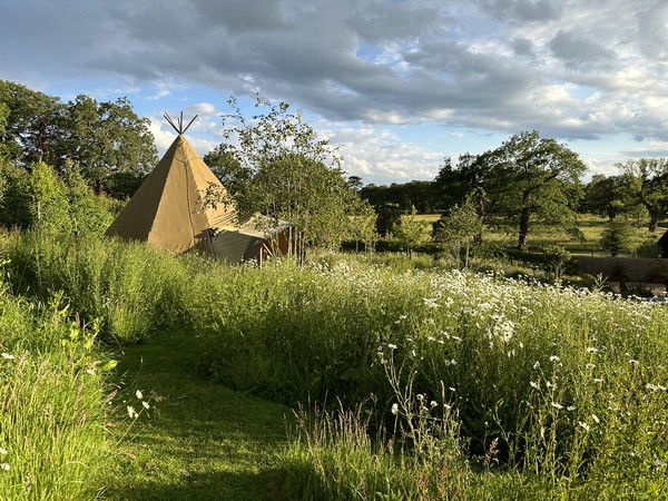 Tentipi Cirrus 40 Tentipi Cirrus 40