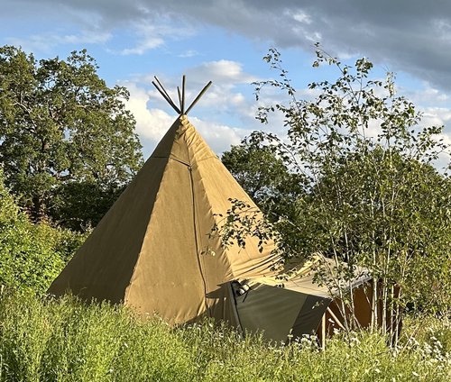 Tentipi for sale
