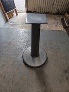 Rustic Table