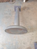 Rustic Tables