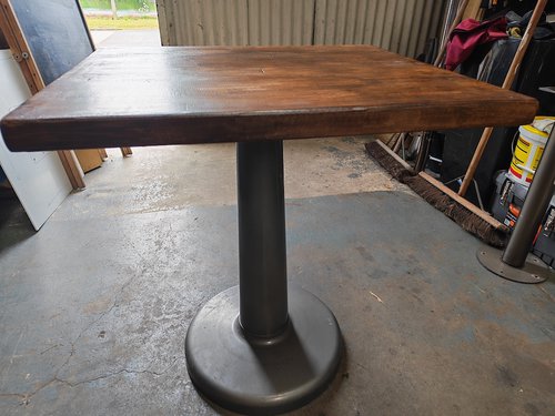 Rustic Style Table