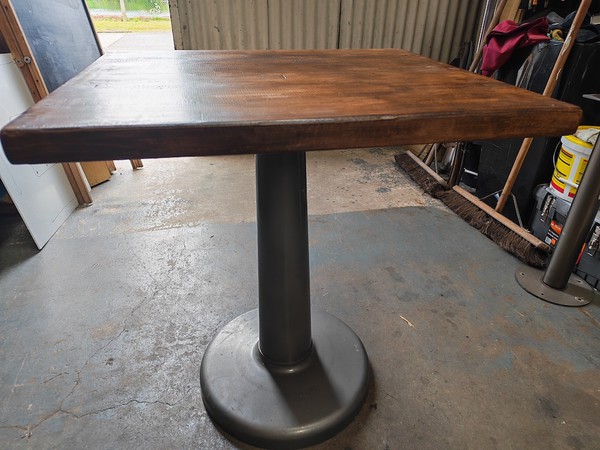 Rustic Style Table