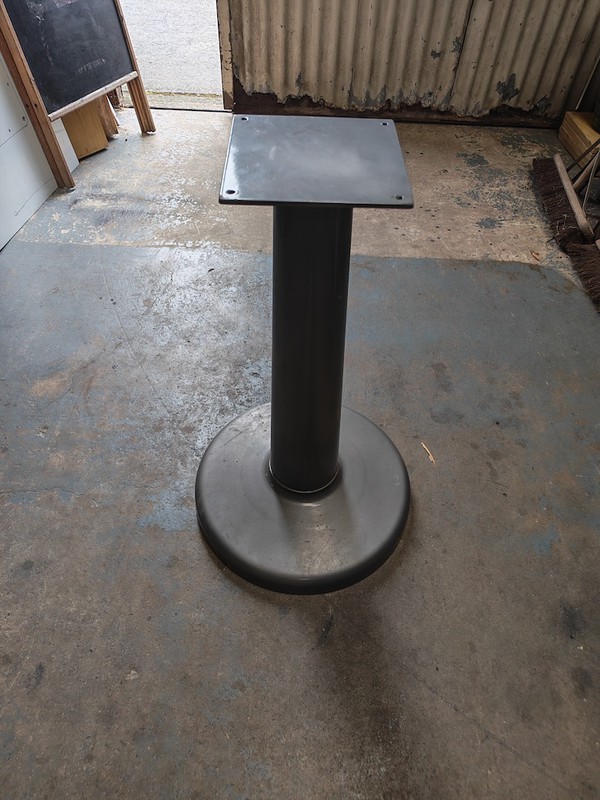 Rustic Table
