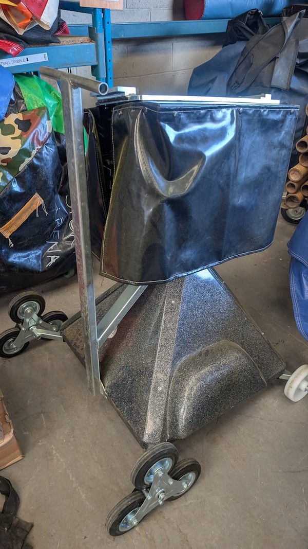 Second Hand RS Rodeo Bull