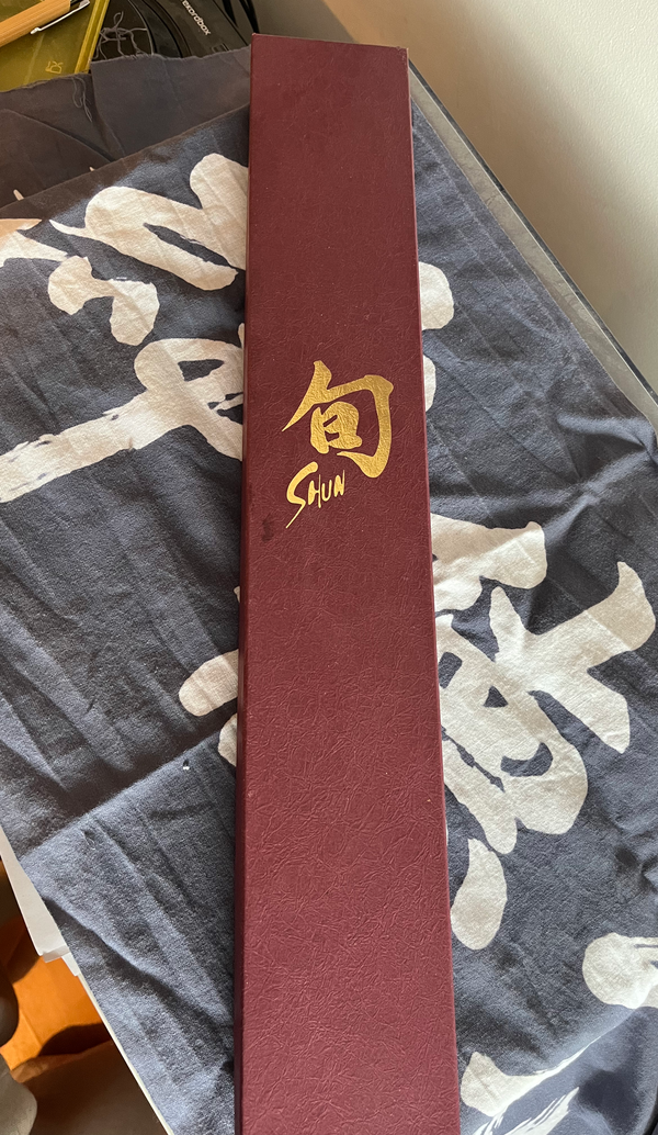 Commercial Kitchen Knife For Sale