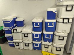 25x Cool boxes