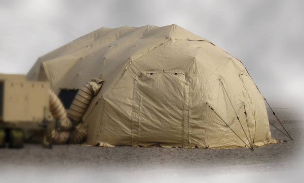 DRASH® M Series Shelter for sale