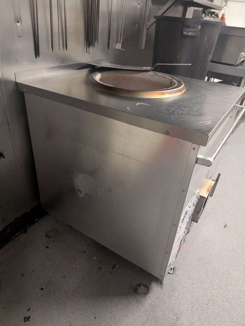 Shaan Charcoal Tandoor Oven