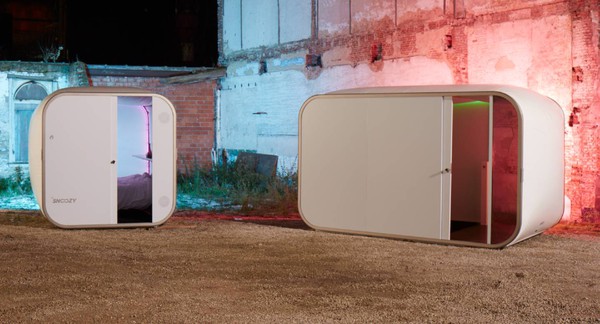 Pods for sale