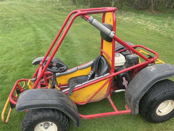 Off road driving karts for sale