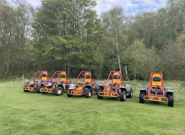 Off road karts for sale
