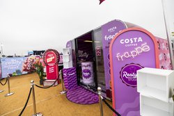 Mobile shop