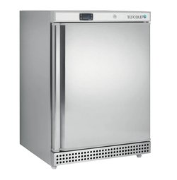 Tefcold UF200VS 140 litre Under Counter Freezer