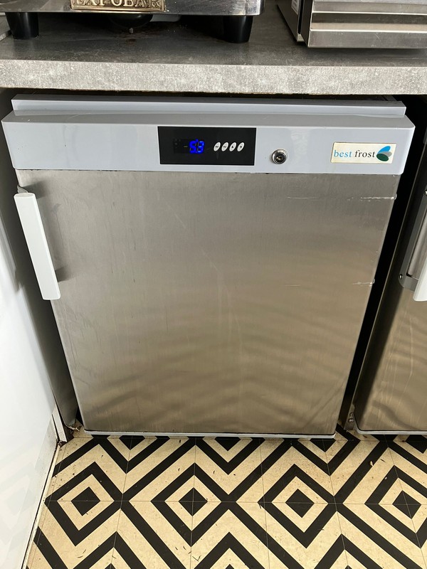 Under Counter Fridge Under Counter Fridge