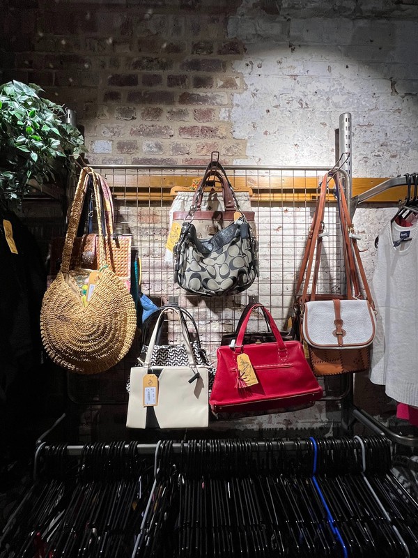 Wall Clothing Rails Wall Clothing Rails