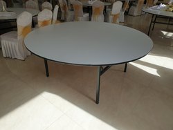 1.8m Round banqueting table for sale