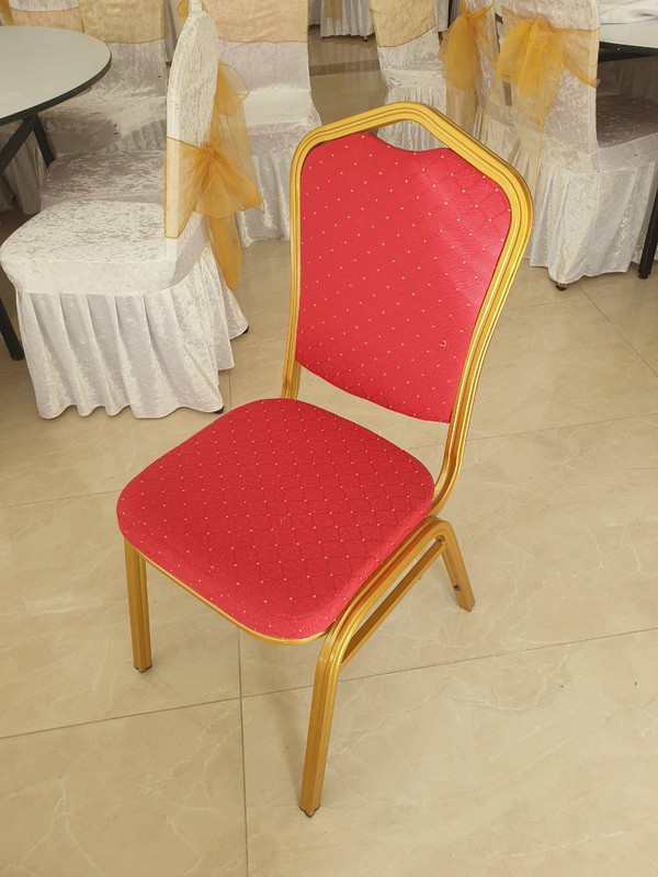Stacking banqueting chairs for sale