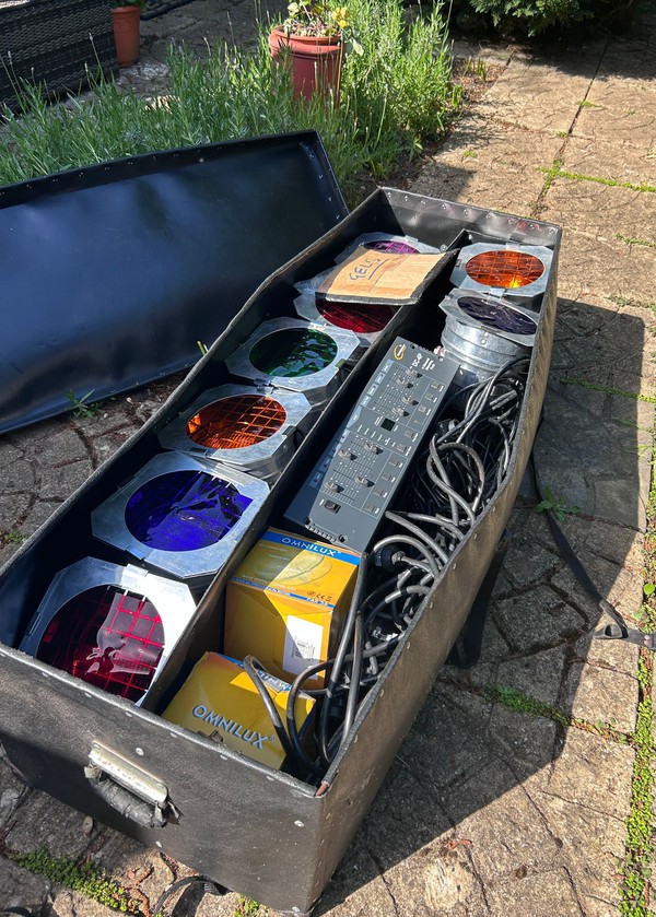 Stage Lighting Par Cans For Sale