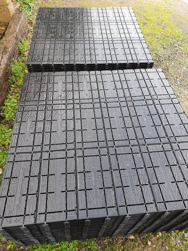 Plastic floor for marquees for sale Plastic floor for marquees for sale