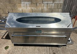 Commercial Hog Roast Machine For Sale
