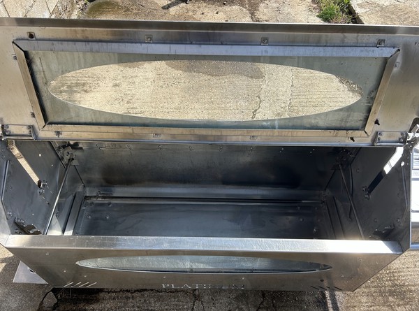 Hog Roast Machine UK